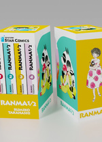 Ranma 1/2 Collection